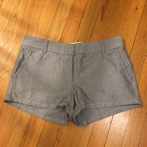 J.Crew Chino Short